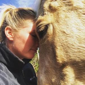 Meet your Posher, Kate